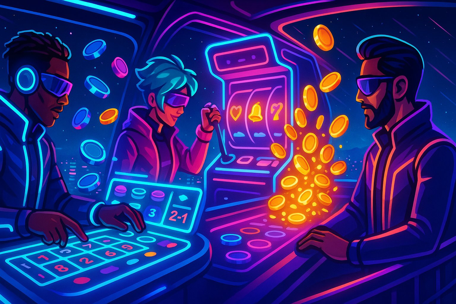 x6666 game