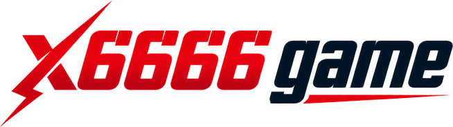 x6666 game logo